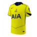 Tottenham Hotspur Cristian Romero #17 Tredjetrøje 2025-26 Kortærmet